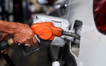 Giá xăng dầu hôm nay 20.5.2026: Trong nước sẽ được điều chỉnh thế nào?
