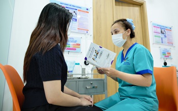 Vaccine HPV chính thức được Bộ Y tế đưa vào danh mục tiêm chủng bắt buộc