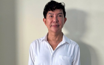 Công an TP.HCM bắt ca sĩ Long Nhật và Sơn Ngọc Minh liên quan đến ma túy
