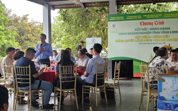 Ngành gạch gốm Vĩnh Long 'kêu cứu' vì thiếu nguyên liệu sản xuất