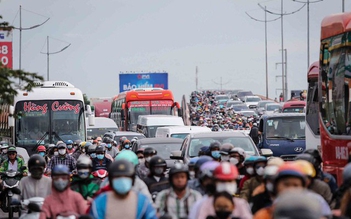 Phó thủ tướng yêu cầu xử lý phản ánh của Báo Thanh Niên về quốc lộ quá tải