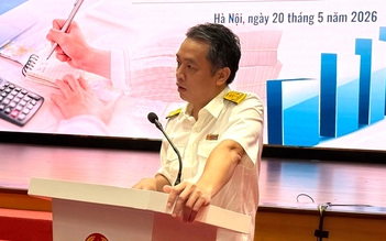 Cục Thuế nói rõ cách quản lý thuế theo dòng tiền