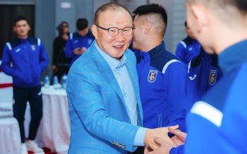 Đội Bắc Ninh của cố vấn Park Hang-seo vào thế khó: Thăng hạng V-League bằng cách nào?