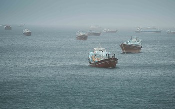 Mỹ - Iran bên lằn ranh đàm phán và đối đầu