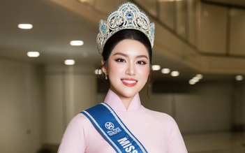 Phương Oanh đăng ký hiến tạng