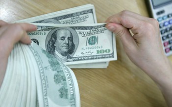 Giá USD hôm nay 21.5.2026: Đô la Mỹ đứng yên, còn EUR, bảng Anh... tăng