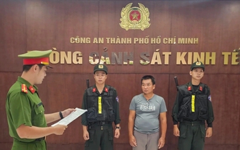 TP.HCM: Khởi tố đối tượng nuôi nhốt trái phép nhiều loài động vật hoang dã