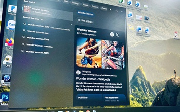 Microsoft sắp bỏ tính năng tìm kiếm gây ức chế nhất trên Windows 11