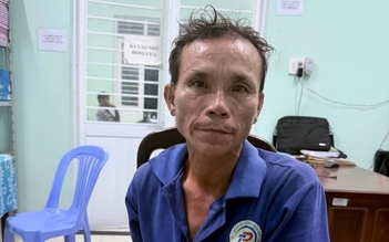 Mâu thuẫn trong tiệc nhậu dẫn đến vụ giết người
