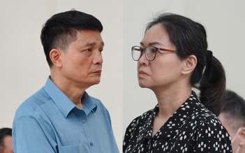 Cựu Cục trưởng Nguyễn Thanh Phong được đề nghị giảm đến 5 năm tù