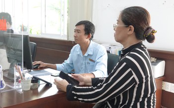 Hơn 4.000 người hoạt động không chuyên trách nghỉ việc, TP.HCM sẽ hỗ trợ thêm