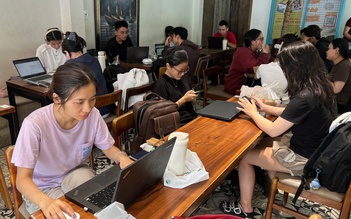 Người trẻ chi bao nhiêu cho việc ngồi quán cà phê mỗi tuần?