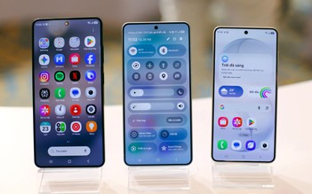 Samsung sẽ dùng màn hình Trung Quốc cho Galaxy S27?