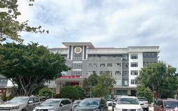 Điểm đến của bệnh nhân nhiều tỉnh, thành