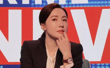 Cuộc sống xa hoa của 'phú bà' TVB Lý Thi Hoa gây chú ý