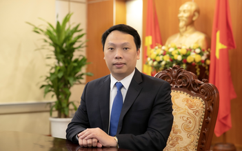 Ông Nguyễn Huy Dũng làm Thứ trưởng Bộ Văn hóa, Thể thao và Du lịch