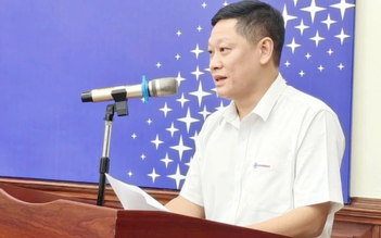 Tạm giam Chủ tịch Công ty CP Tư vấn xây dựng điện 1 Nguyễn Hữu Chỉnh