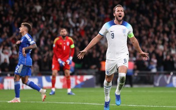 Đội tuyển Anh chốt danh sách chính thức dự World Cup, nhiều ngôi sao bị loại: HLV Tuchel nói gì?