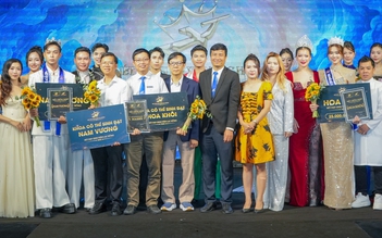Kết quả cuộc thi ‘Nét đẹp sinh viên Lạc Hồng’ năm 2026 Kết quả cuộc thi ‘Nét đẹp sinh viên Lạc Hồng’ năm 2026