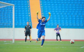 Thắng luân lưu Than KSVN, CLB Hà Nội II cán đích hạng 5 Cúp quốc gia nữ 2026