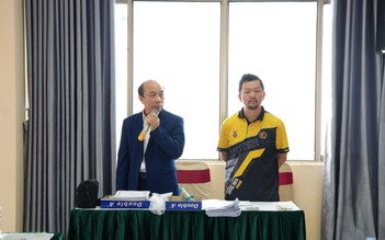 FIDE ‘tố’ Liên đoàn Cờ Việt Nam có dấu hiệu sai phạm tài chính: Cục TDTT Việt Nam yêu cầu nóng