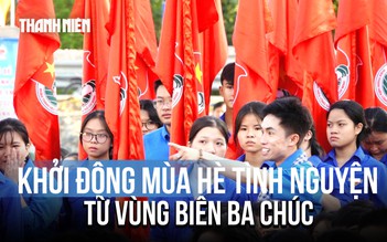 Khơi dậy tinh thần chủ động chọn việc khó, việc mới tại vùng biên giới An Giang