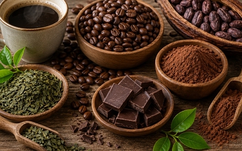 Sau vụ 50 tấn caffeine: Bác sĩ giải đáp điều nhiều người uống cà phê thắc mắc