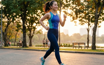 Tìm ra số phút đi bộ mỗi ngày giúp ngừa đau tim, đột quỵ