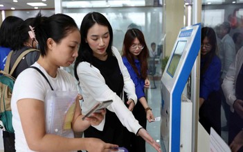 Tầm nhìn khai mở nguồn lực quốc gia