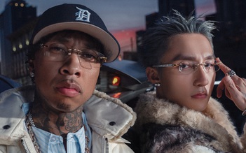 Sơn Tùng M-TP tái xuất cùng rapper đứng sau hit tỉ view 'Taste'