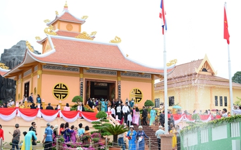 Tạo thêm xung lực cho quan hệ Việt Nam - Thái Lan