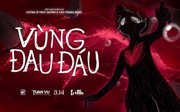 'Vùng Đau Đáu' | Phim ngắn Vietnamese 2026