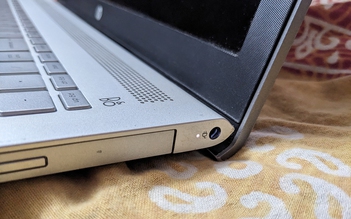 Ý nghĩa các đèn nhỏ trên laptop HP