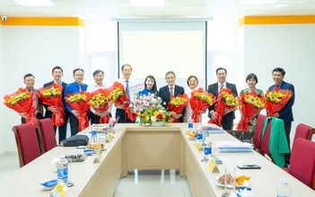 Băn khoăn đề xuất miễn phản biện độc lập nghiên cứu sinh có bài báo quốc tế