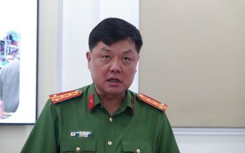 Cao điểm xử lý lấn chiếm vỉa hè: Công an TP.HCM phạt 408 bãi xe không phép