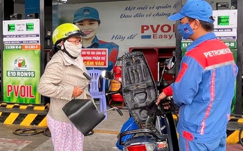 Chuyên gia cảnh báo mối nguy 'tự tách ethanol' trong xăng E10