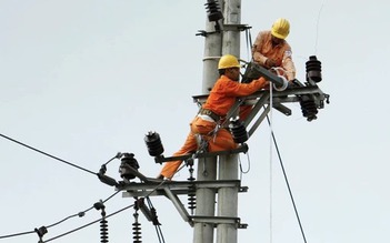 Nắng nóng khốc liệt đẩy tiêu thụ điện miền Bắc liên tiếp lập kỷ lục mới