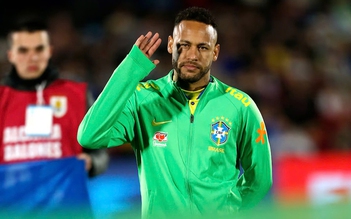 HLV Ancelotti và Neymar phơi bày sự thật về đội tuyển Brazil