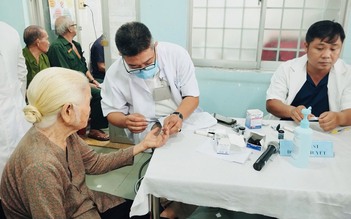 Chi phí khám sức khỏe định kỳ cho 1 người dân TP.HCM là bao nhiêu?