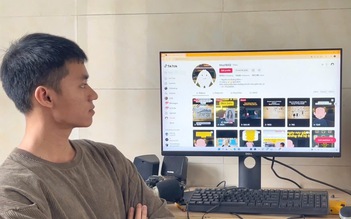 Gen Z giữ hồn tiếng Quảng trong thời đại số