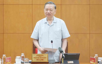 Năm 2045, hình thành một số lĩnh vực khoa học cơ bản có năng lực cạnh tranh quốc tế