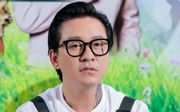 Động thái gây chú ý của Tuấn Hưng khi bị 'réo tên' trên mạng xã hội