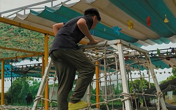 Con nghỉ hè, học gì và chơi ở đâu? Nhiều trại hè kỹ năng đã mở đăng ký
