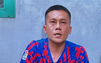 Vụ dùng súng cướp ngân hàng ở Gia Lai: Xét xử ‘Tài đen’ cùng đồng phạm