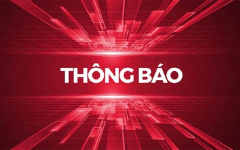 Phường Bình Trưng đề nghị cung cấp hồ sơ nhà, đất để lập phương án bồi thường