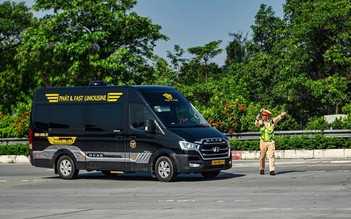 635 trường hợp lái xe vi phạm trên cao tốc trong một ngày, lỗi nào nhiều nhất?