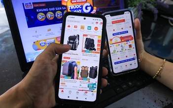 Cần cơ chế giám sát phù hợp cho sàn thương mại điện tử