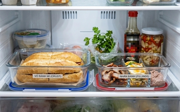 Nguy cơ ngộ độc bánh mì mùa nóng: Bác sĩ nhấn mạnh '3 đúng'