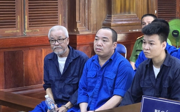 Một cựu phóng viên lãnh 15 năm tù vì cưỡng đoạt tiền của 30 CSGT