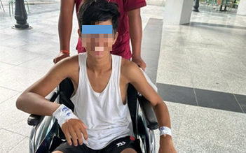 TP.HCM: Lọc máu liên tục cứu trẻ sốc nhiệt sau đá bóng dưới nắng